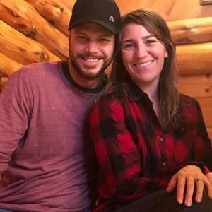 Meet your Posher, Daveandlacey